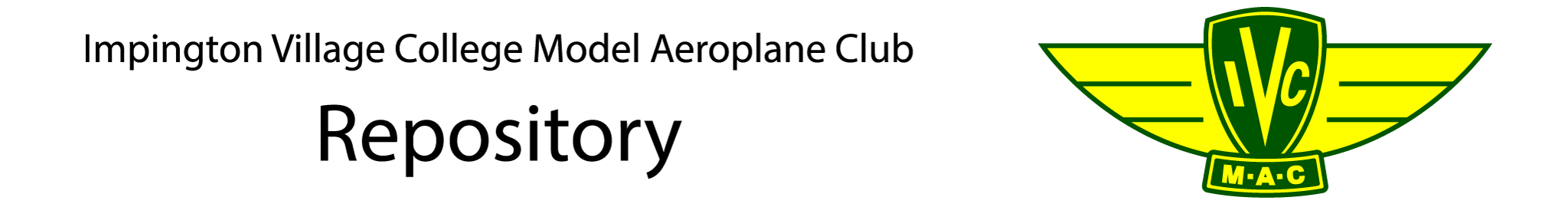 IVCMAC Repository